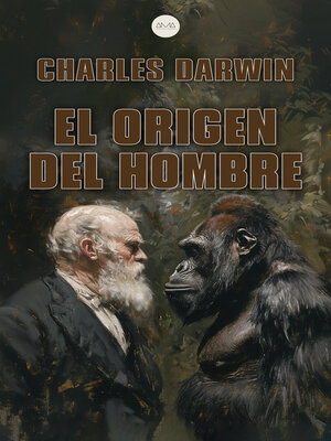 cover image of El Origen del Hombre